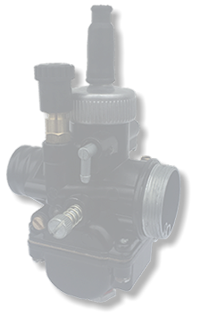 DMF Race Quality Carburetor