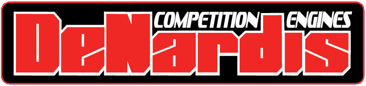 DeNardis Competition Engines logo