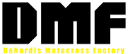 DMF logo variation