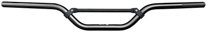 MX Handlebars black