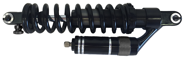 Prima Impact Full Adjustable Rear Shock