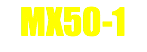 MX50-1